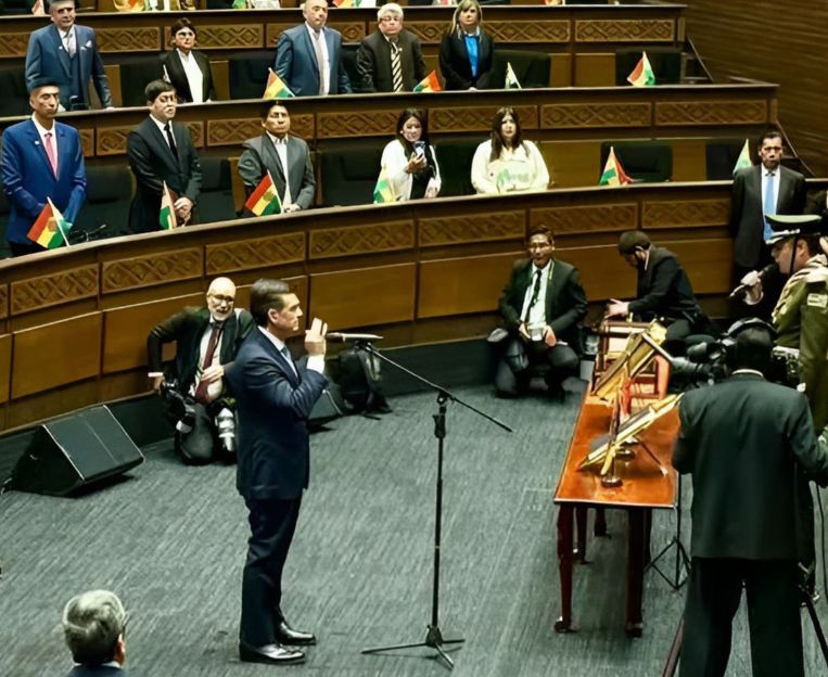 expectativas nuevo gobierno 25