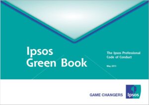 ipsos green book