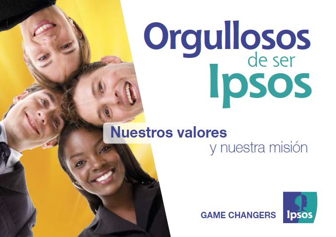 orgullosos de ser ipsos
