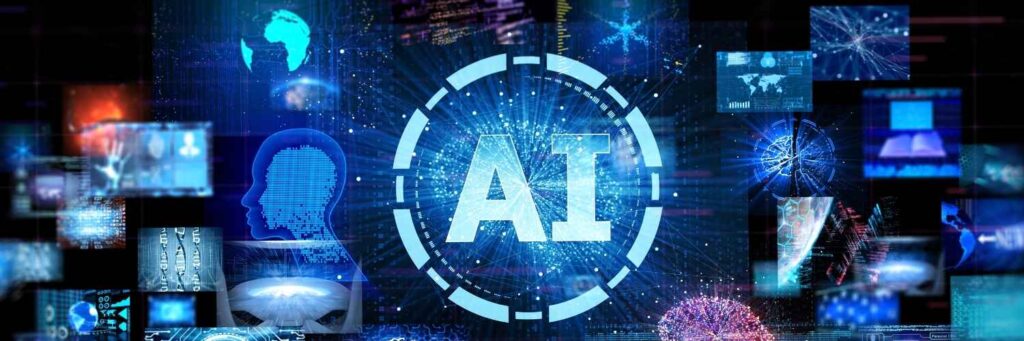 Percepciones sobre la Inteligencia Artificial update sep ia