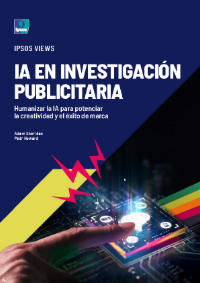 Creative | Spark AI portada ia en investigación publicitaria 1