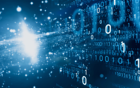 vast databases