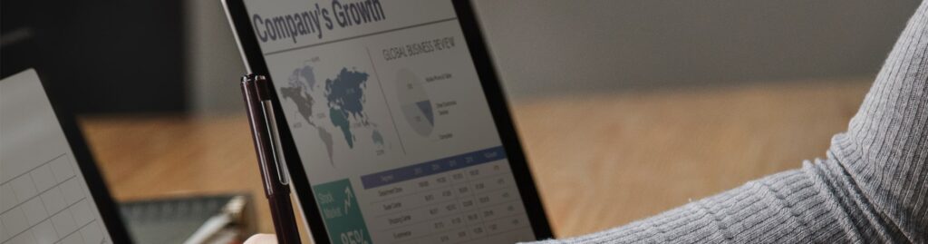 advisory services