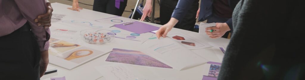 Labs cre creative development