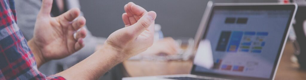customer experience advisory services