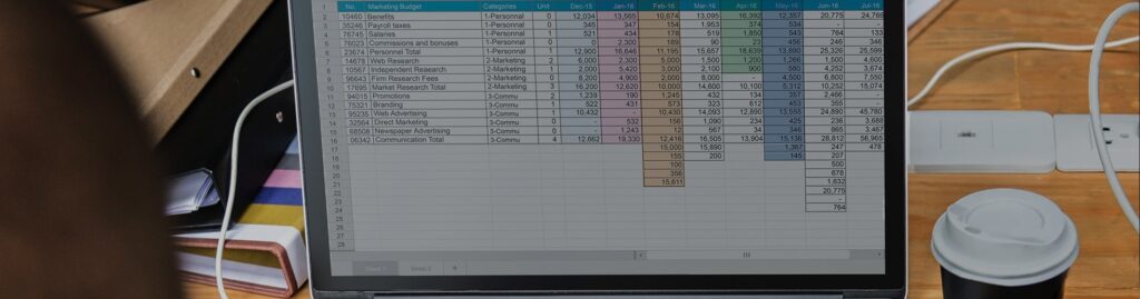 Data & Delivery data delivery