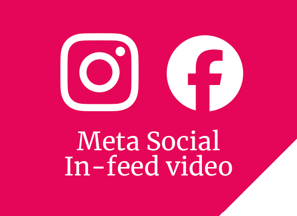 Creative | Spark AI meta social infeed