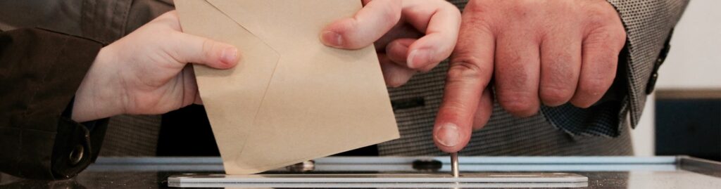 Encuestas políticas y de opinión pública political electoral polling
