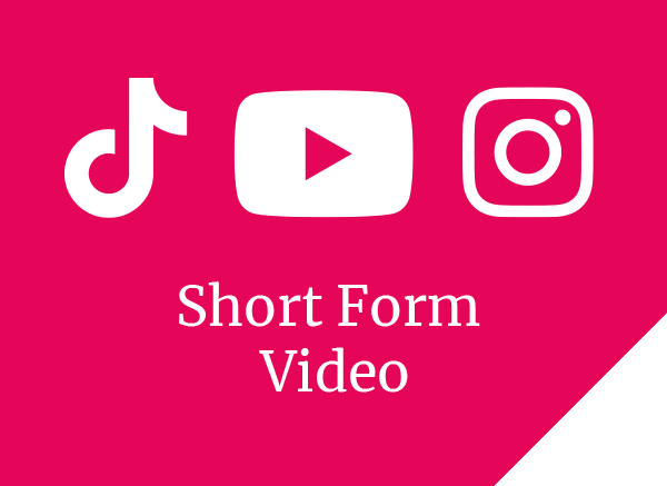 Creative | Spark AI short form video