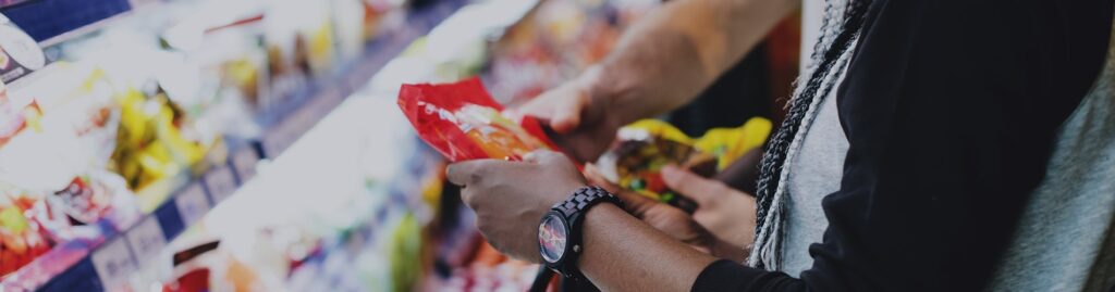 Optimización de la línea de surtidos simstore assortment solution