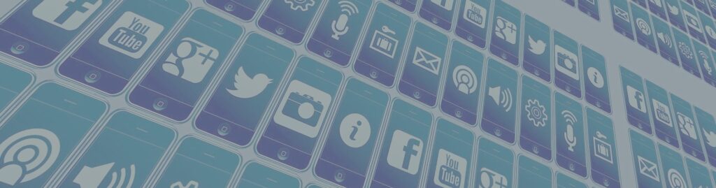 Insight & Servicios de Asesoramiento social media research and insight services