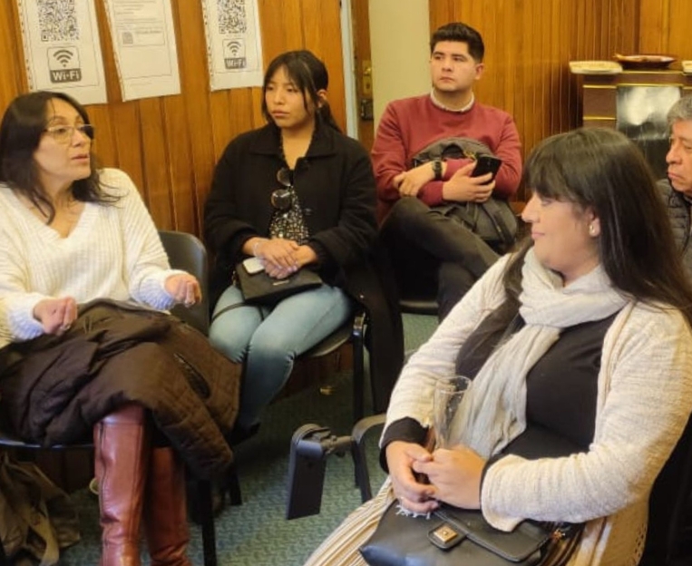 bicentenario 25 julio